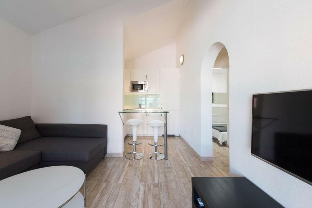 Maspalomas Precioso Bungalow, Sonnenland Kültér fotó