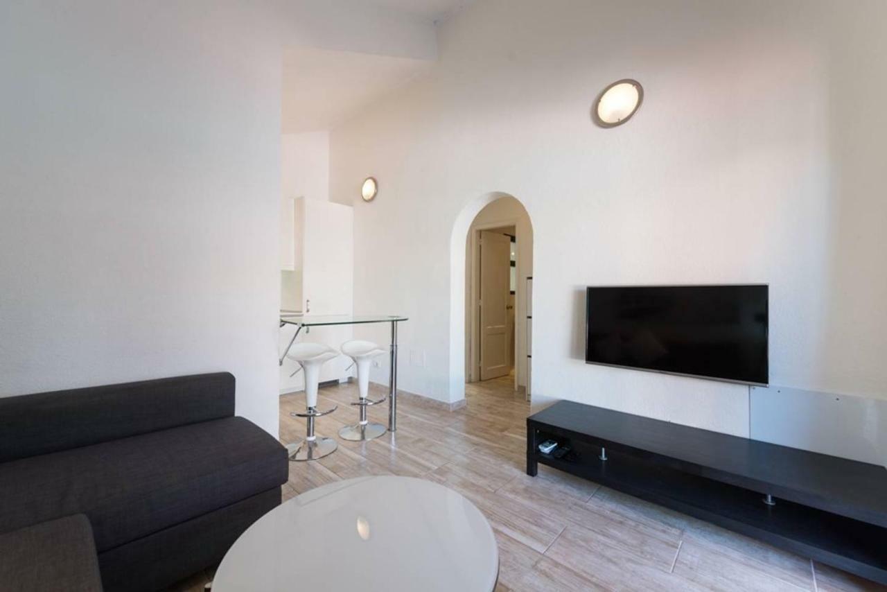 Maspalomas Precioso Bungalow, Sonnenland Kültér fotó