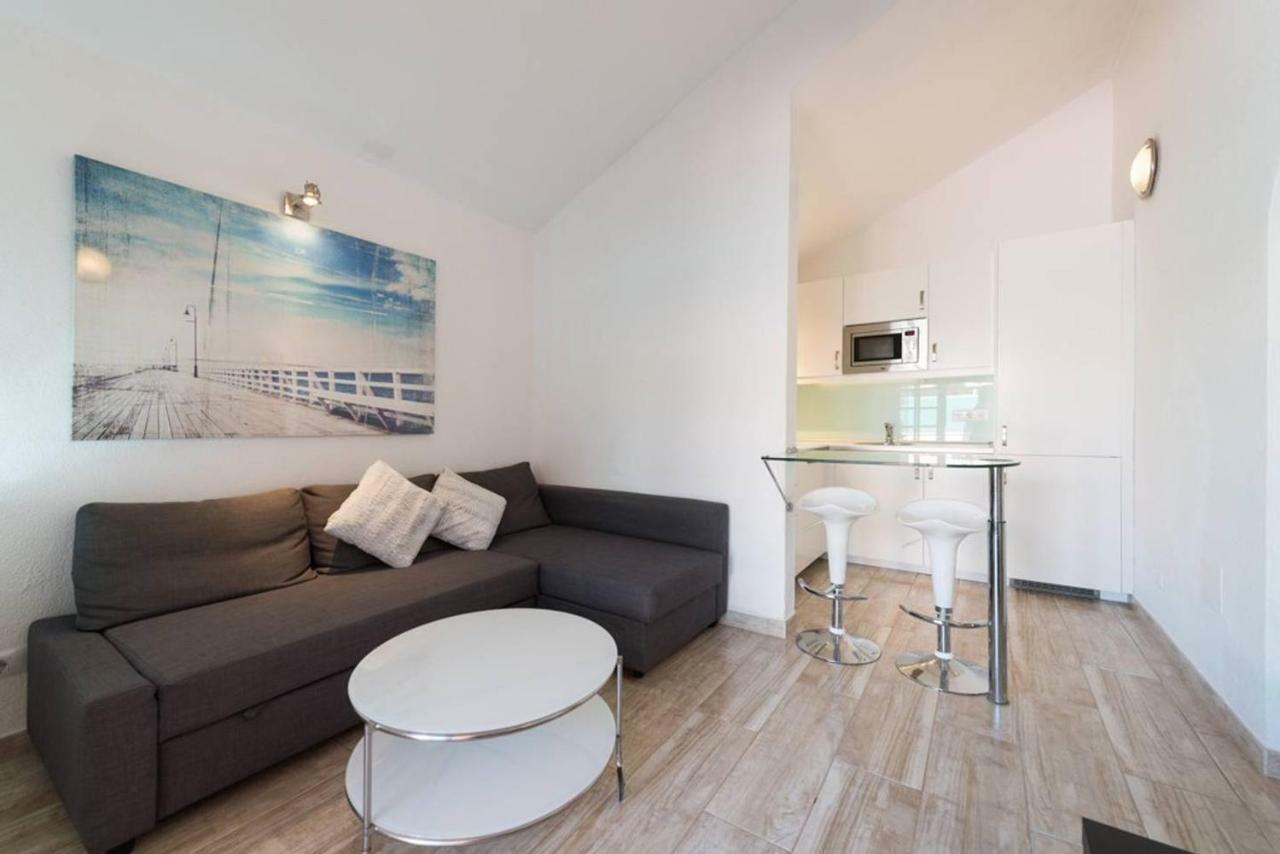 Maspalomas Precioso Bungalow, Sonnenland Kültér fotó