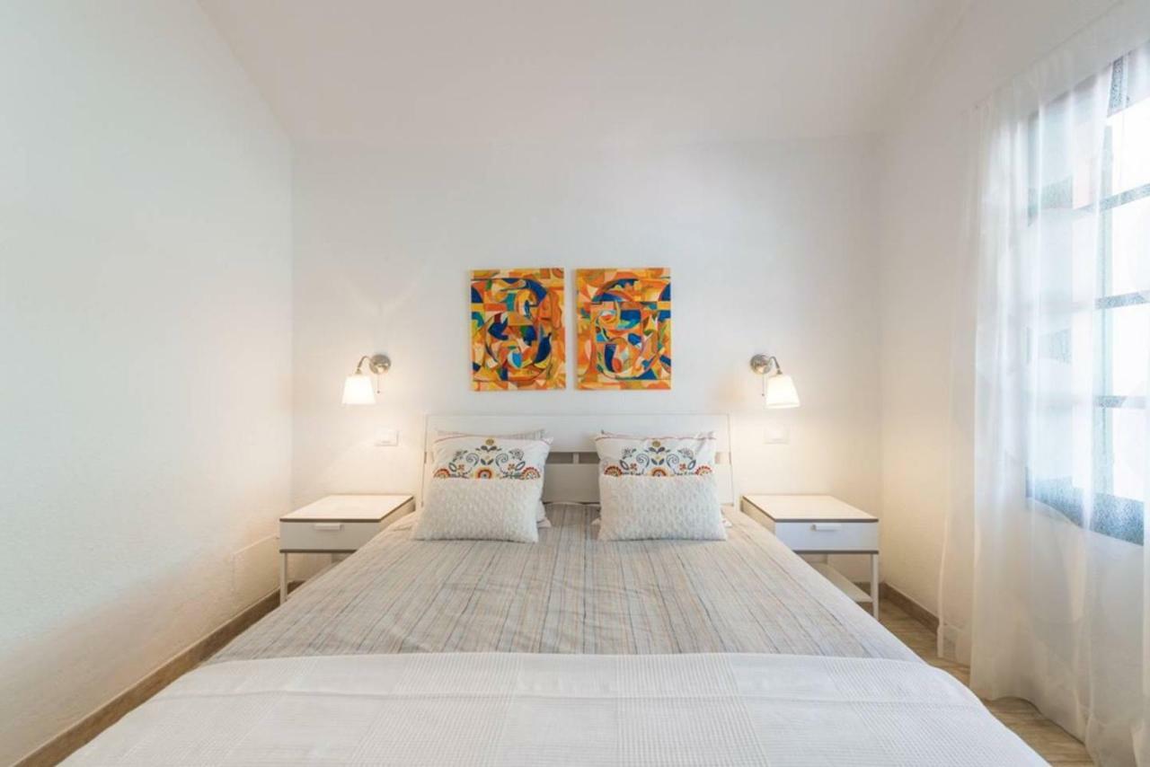 Maspalomas Precioso Bungalow, Sonnenland Kültér fotó