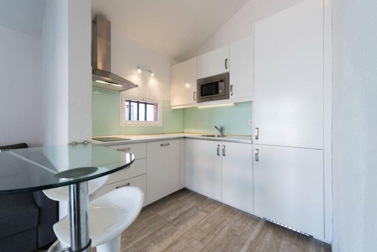 Maspalomas Precioso Bungalow, Sonnenland Kültér fotó